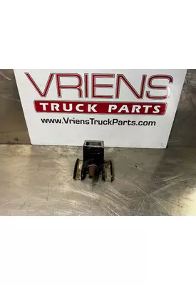 PETERBILT 379 Suspension