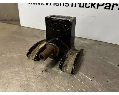 PETERBILT 379 Suspension