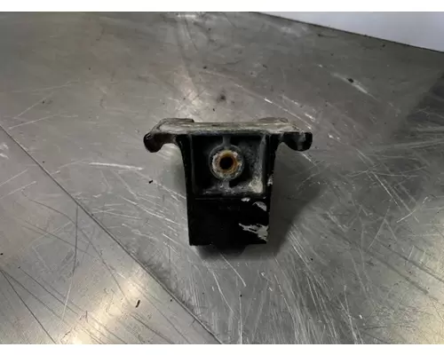 PETERBILT 379 Suspension