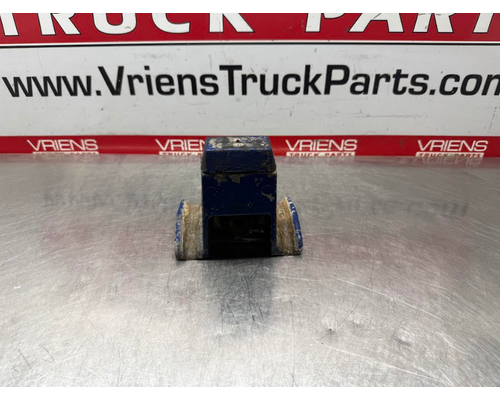 PETERBILT 379 Suspension