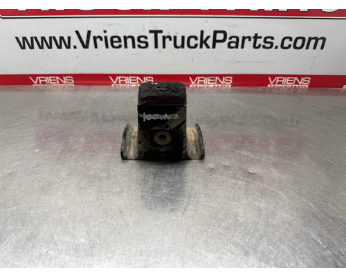PETERBILT 379 Suspension