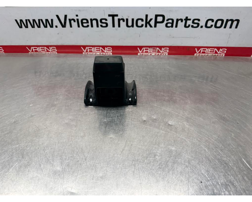 PETERBILT 379 Suspension