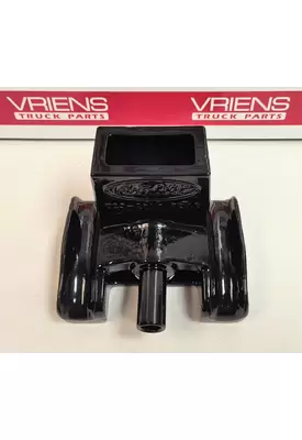 PETERBILT 379 Suspension