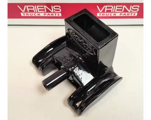 PETERBILT 379 Suspension