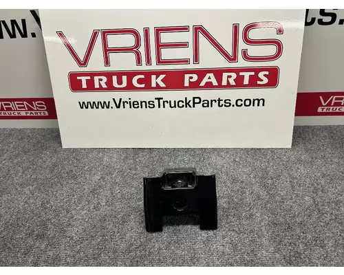 PETERBILT 379 Suspension
