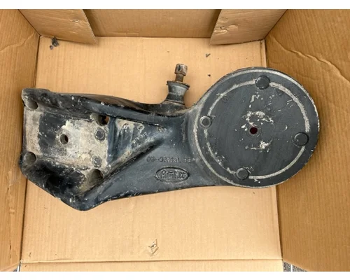 PETERBILT 379 Suspension