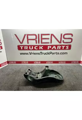 PETERBILT 379 Suspension