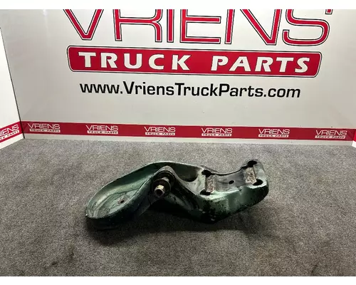 PETERBILT 379 Suspension