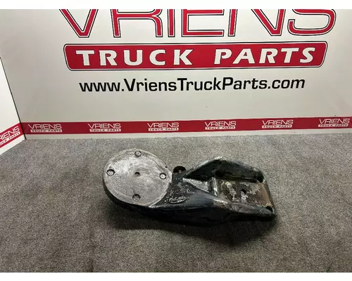 PETERBILT 379 Suspension