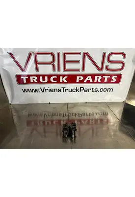 PETERBILT 379 Suspension