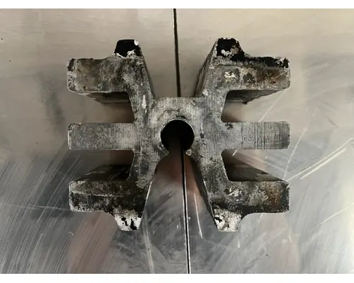 PETERBILT 379 Suspension