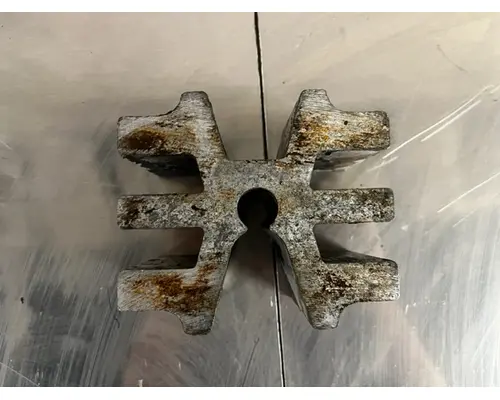 PETERBILT 379 Suspension