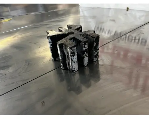 PETERBILT 379 Suspension