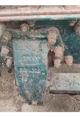 PETERBILT 379 Suspension