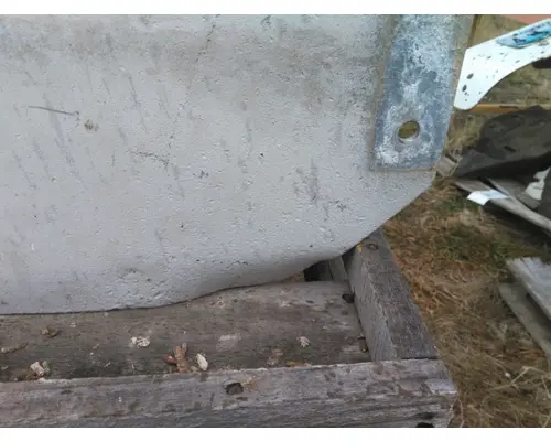 PETERBILT 379 TOOL BOX