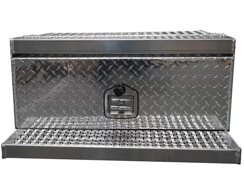 PETERBILT 379 TOOL BOX