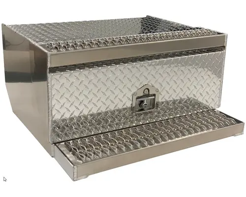 PETERBILT 379 TOOL BOX