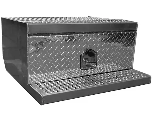 PETERBILT 379 TOOL BOX