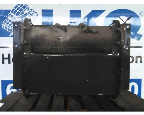 PETERBILT 379 TOOL BOX