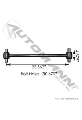 PETERBILT 379 TORQUE ARM