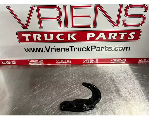 PETERBILT 379 TOW PIN, HITCH, PINTLE