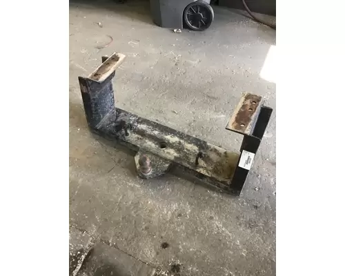 PETERBILT 379 TRAILER HITCH