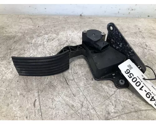 PETERBILT 379 Throttle Body Assembly