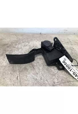 PETERBILT 379 Throttle Body Assembly
