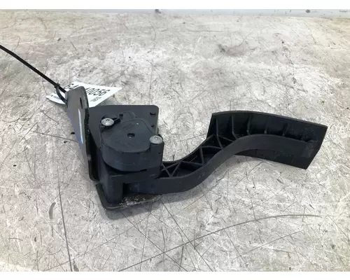 PETERBILT 379 Throttle Body Assembly