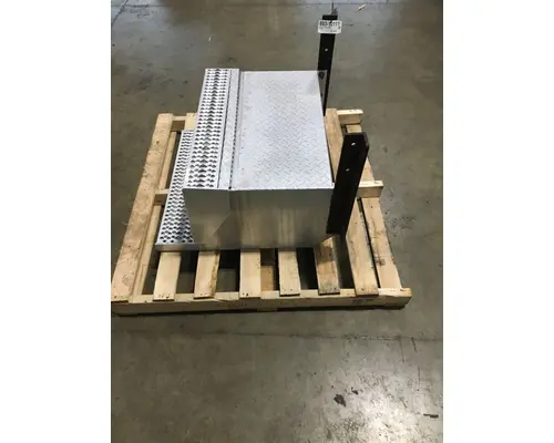 PETERBILT 379 Tool Box