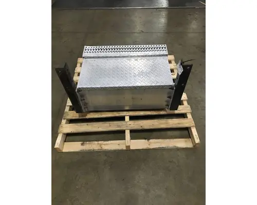 PETERBILT 379 Tool Box