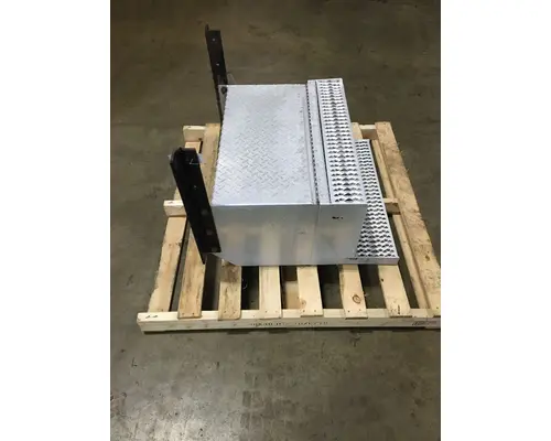 PETERBILT 379 Tool Box