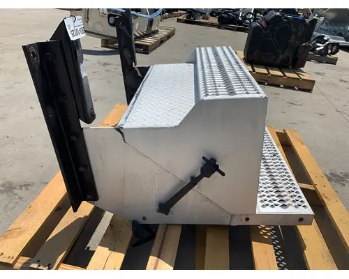 PETERBILT 379 Tool Box