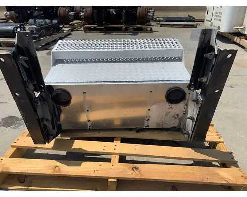 PETERBILT 379 Tool Box