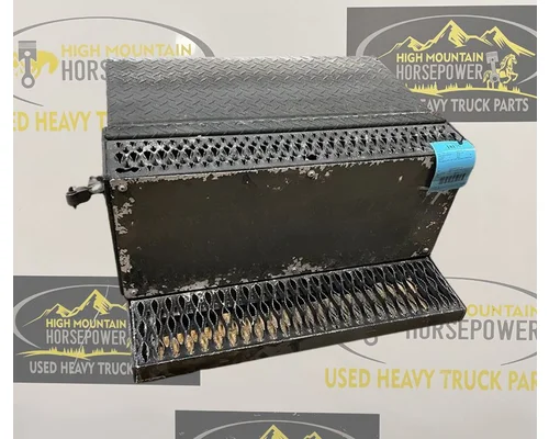 PETERBILT 379 Tool Box