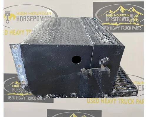 PETERBILT 379 Tool Box