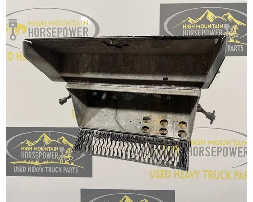 PETERBILT 379 Tool Box