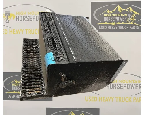 PETERBILT 379 Tool Box