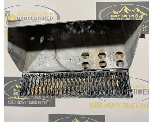 PETERBILT 379 Tool Box