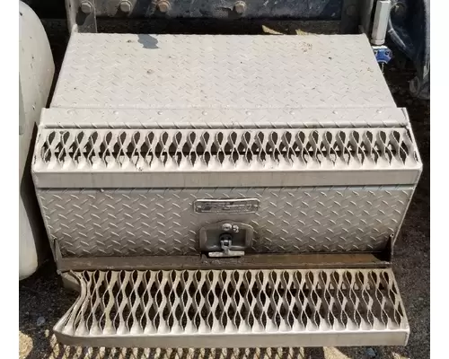 PETERBILT 379 Tool Box