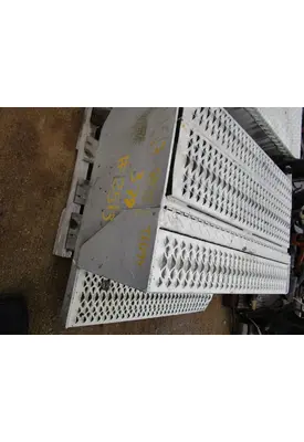 PETERBILT 379 Tool Box