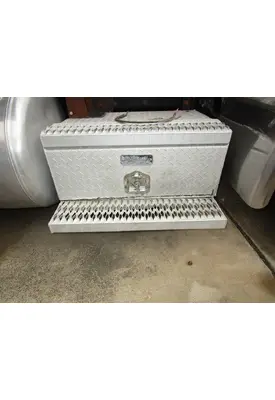 PETERBILT 379 Tool Box