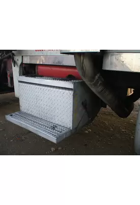 PETERBILT 379 Tool Box