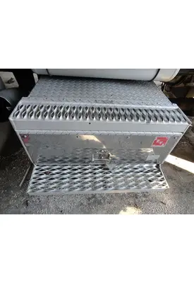 PETERBILT 379 Tool Box