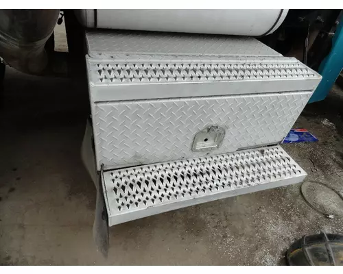 PETERBILT 379 Tool Box