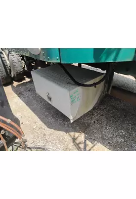 PETERBILT 379 Tool Box