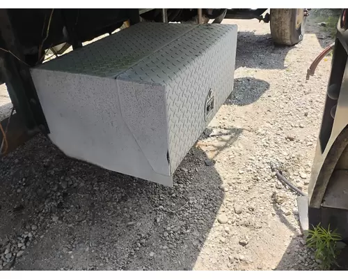 PETERBILT 379 Tool Box