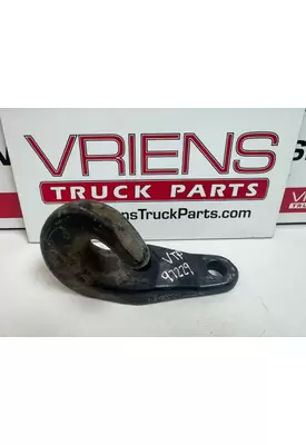 PETERBILT 379 Trailer Hitch