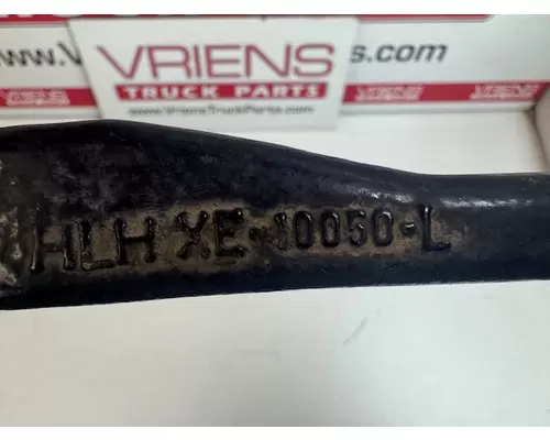 PETERBILT 379 Trailer Hitch