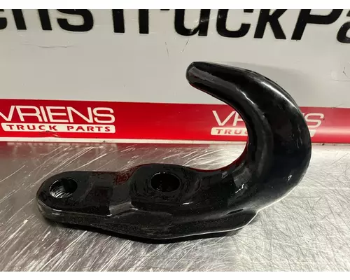 PETERBILT 379 Trailer Hitch